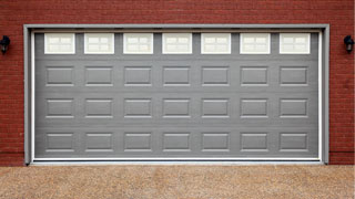 Garage Door Repair at Parker Road Estates West 2 W1 Plano, Texas